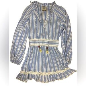 Bell by Alicia Bell mini dress